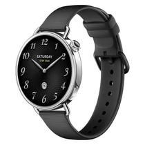 Smartwatch Xiaomi Watch S4 M2502W1 41mm - Preto Smartwatch Xiaomi Watch S4 M2502W1 41mm - Preto