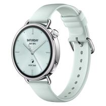 Smartwatch Xiaomi Watch S4 M2502W1 41mm - Verde Smartwatch Xiaomi Watch S4 M2502W1 41mm - Verde