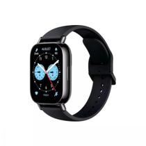 Smartwatch XiaomiRedmi Watch 5 Lite Amoled GPS A Prova Dagua 50M Original - XiaomiMi