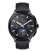 Smartwatch XiaomiWatch2 Pro Bluetooth Wear OS byGoogle, Tela AMOLED 1.43", Snapdragon W5+, GPS NFC