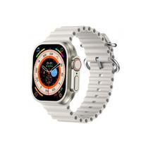 Smartwatch Xion Xi Xwatch77 Prata - Relógio Inteligente de Alta Tecnologia e Design Moderno.