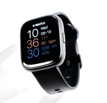Smartwatch Xwatch Relógio Inteligente Unisex Xswuqpi001