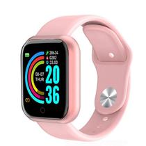 Smartwatch Y68 Bluetooth Monitor Esportivo Notificações whats, facebook, compativel com Iphone Smartwatch Y68 Bluetooth Monitor Esportivo Notificações whats, facebook, compativel com Iphone