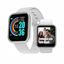 Smartwatch Y68 Digital para Homens e Mulheres Smartwatch Y68 Digital para Homens e Mulheres