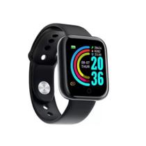 Smartwatch y68