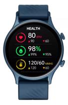 Smartwatch Zeblaze Btalk 2 Lite Bluetooth 5.2 Midnight Blue