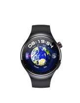 Smartwatch Zeblaze Thor Ultra Android 8.1, GPS, 4G, Wifi, 2gb ram, 16gb Armazenamento, tela Amoled