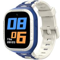 Smartwatches Mibro S5 com tela sensível ao toque de 1,3 pole