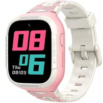 Smartwatches Mibro S5 de 1,3 polegadas com tela sensível ao
