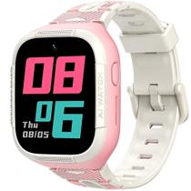 Smartwatches Mibro S5 de 1,3 polegadas com tela sensível ao Smartwatches Mibro S5 de 1,3 polegadas com tela sensível ao
