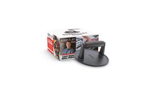 Smash Burger Press GreenPan x Bobby Flay 6,5 cm de ferro fundido