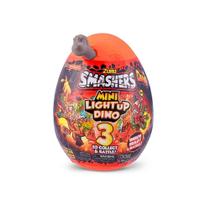 Smasher Ovo Dinossauro Light Surpresa Médio - Fun F0084-3