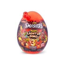 Smasher Ovo Dinossauro Light Surpresa Médio - Fun f00843