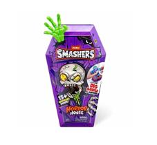 Smashers Casa do Horror Médio Fun Toys Smashers Casa do Horror Médio Fun Toys