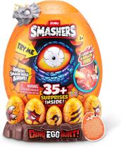 SMASHERS - Dino Egg Hunt - Série 1 - Epic Egg ( SORTIDO)