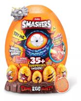 Smashers Dino Egg Hunt Zuru + 35 Surprise Fun F02133