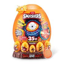 Smashers Dino Hunt Serie 1 Sortido - Fun Divirta-se