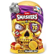 Smashers Dino Island Gold Treasure Hunt 1 - Fun Divirta-se Smashers Dino Island Gold Treasure Hunt 1 - Fun Divirta-se