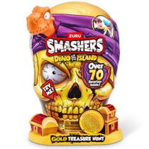 Smashers dino island gold treasure hunt serie 1 fun
