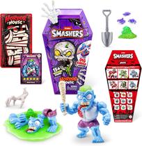 Smashers Horror House Brinquedo Interativo com 15 Surpresas + Boneco SORTIDO Smashers Horror House Brinquedo Interativo com 15 Surpresas + Boneco SORTIDO