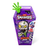 Smashers Horror House Series 1 Mão Verde - Fun Divirta-se Smashers Horror House Series 1 Mão Verde - Fun Divirta-se