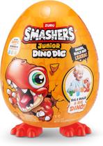 Smashers Junior Dino Dig Séries 1 - Pequeno - Fun f0149-7