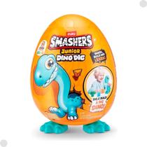 Smashers Junior Ovo Dino Dig ul Acessórios F01496 - Fun