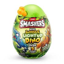 Smashers Jurassic Series 1 Pequeno Sortido Fun Divirta-se F02132 Smashers Jurassic Series 1 Pequeno Sortido Fun Divirta-se F02132