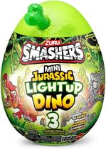 Smashers light verde - série 1 - médio Smashers light verde - série 1 - médio
