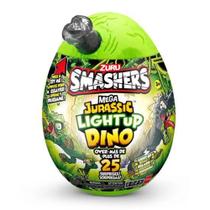 Smashers Lightup Mega Jurassic Dino Grande F0128-7 - FUN