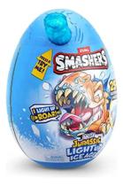 Smashers Mega Jurassic Era Do Gelo - Fun Divirta-se f02330 Smashers Mega Jurassic Era Do Gelo - Fun Divirta-se f02330