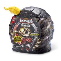 Smashers Monster Wheels Truck F0128-9 - FUN
