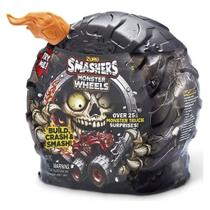 Smashers Monsters Wheels Truck Surprises F0128-9 - Fun