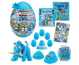 Smashers Ovo Dino Ice Surpresa Grande 30cm - Fun 00631