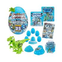 Smashers Ovo Dino Ice Surpresa Grande Verde - Fun F0063-1