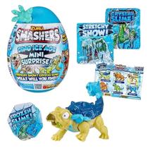 Smashers Ovo Dino Ice Surpresa Pequeno - Fun Smashers Ovo Dino Ice Surpresa Pequeno - Fun