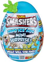 Smashers Ovo Dino Ice Surpresa Pequeno Sortido - F0063-0