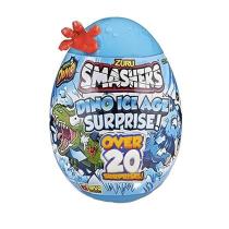 Smashers Ovo Dino Ice Surprise Grande Vermelho F00631 Fun