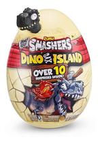 Smashers Ovo Dino Ilha Do Pirata Médio F00925 - Fun