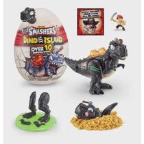 Smashers ovo dino ilha do pirata medio
