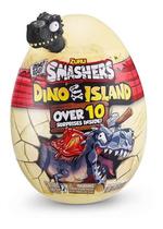 Smashers Ovo Dino Ilha Do Pirata Médio Fun F00925 Smashers Ovo Dino Ilha Do Pirata Médio Fun F00925