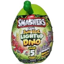 Smashers OVO Medio Serie 1 com 5 Surpresas Sortidos FUN