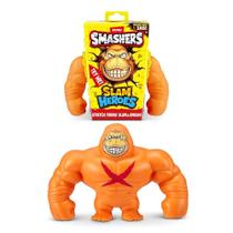 Smashers Slam Heroes By Zuru, Gorilla Fun Smashers Slam Heroes By Zuru, Gorilla Fun