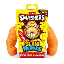 Smashers Slam Heroes Gorila Laranja FUN F0233-2