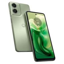 Smatphone Motorola Moto G24 128GB 4GB Ram 6,6'' Hd+ - Verde