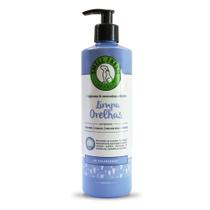 Smell fresh - limpa orelhas 500ml