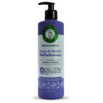 Smell fresh - mascara hidra multivitaminas 500 ml