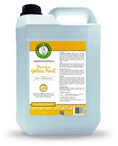 Smell fresh - shampoo hidratante geleia real 5l