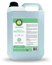 Smell fresh - shampoo peles sensiveis com aloe vera 5l