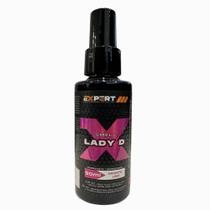 Smell lady d spray 90ml odorizante expert